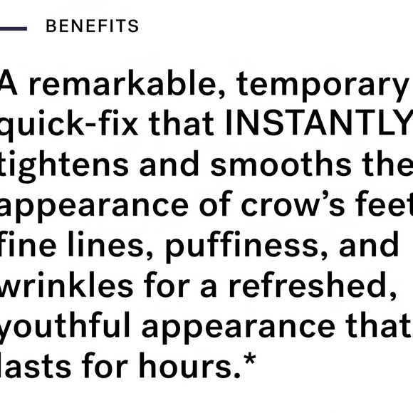 30 Sec Miracle Eye Perfector - New In Box - Picture 3 of 6